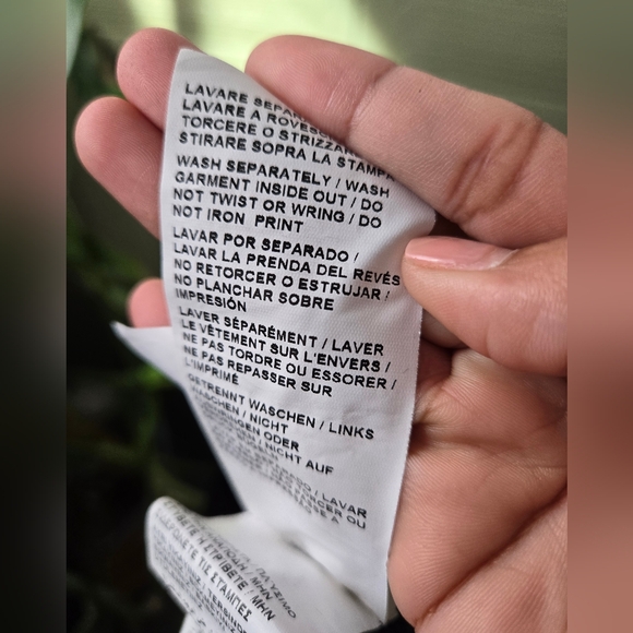 Love moschino hoodie size small - Picture 9 of 9